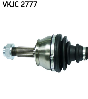 VKJC 2777 - SKF